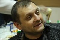 Сергей Владимирович Хахичев