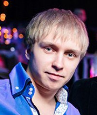 Максим Николаевич Ковалёв