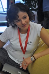 София Евгеньевна Терпугова