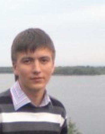 Юрьевич Сергей