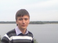 Сергей Юрьевич Жуков