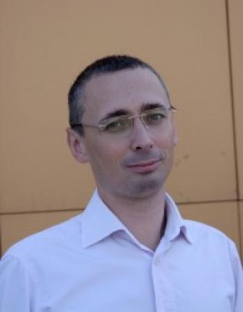 Чихачёв Дмитрий