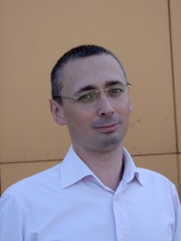 Дмитрий Чихачёв
