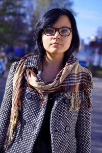 Екатерина Олеговна Гришина