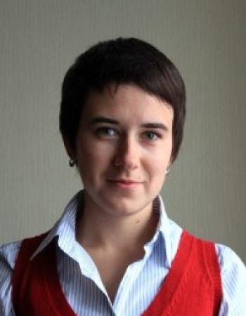 Кузнецова Ольга