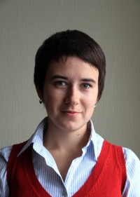 Ольга Кузнецова
