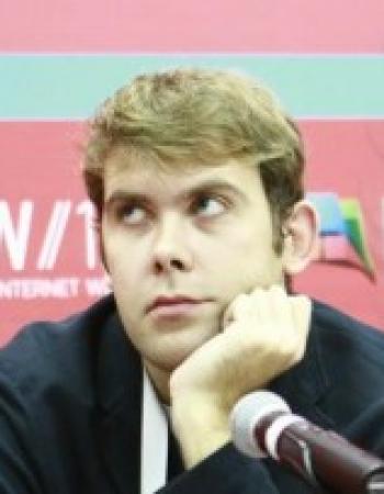 Иванов Александр