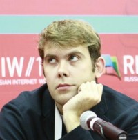 Александр Иванов