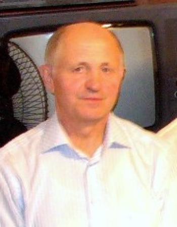 Маркович Пётр