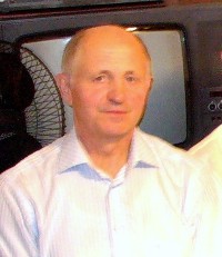 Пётр Маркович Петров