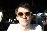 Антон Александрович Оленев
