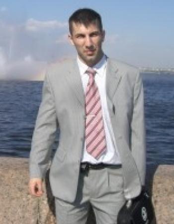 Багабутинович Александр