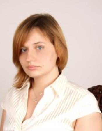 Сергеевна Дарья