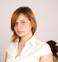 Дарья Сергеевна Ихно