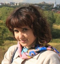Мария Сергеевна Иншакова