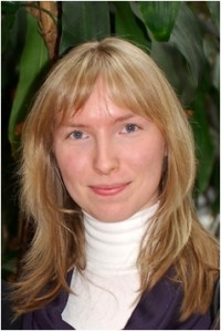 Дарья Алексеевна Белоусова