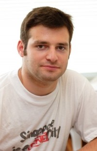 Сергей Валерьевич Новиков