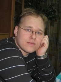 Алексей Николаевич Буханов