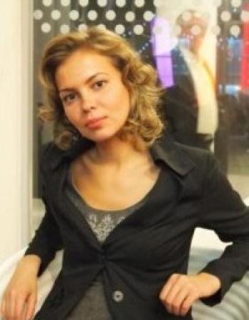 Александровна Надежда