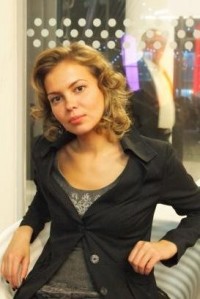 Надежда Александровна Егорова