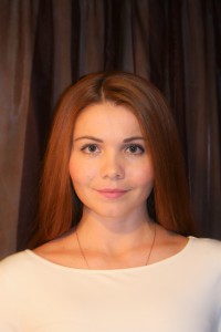 Мария Владиславовна Терехова