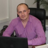 Василий Иванович Магурян