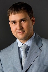 Павел Александрович Зайцев