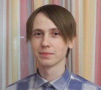 Михаил Асавкин