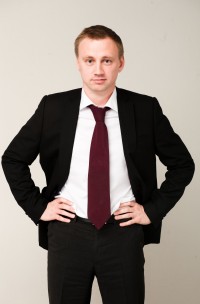 Андрей Владимирович Алексахин