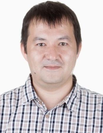 Владимирович Тимур