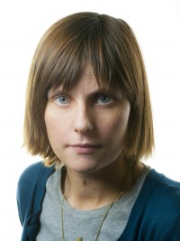 Юлия Александровна Пономарёва