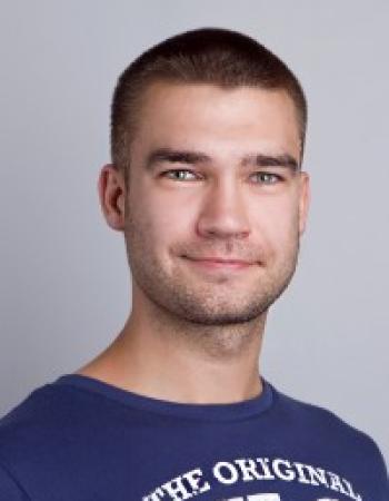 Сергеевич Богдан