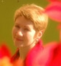 Елена Аркадьевна Орлова