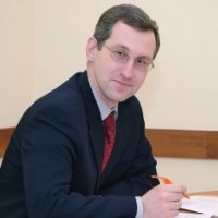 Андрей Леонидович Горемйкин