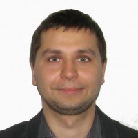 Сергей Якимчук