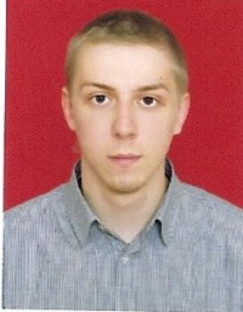 Олегович Богдан