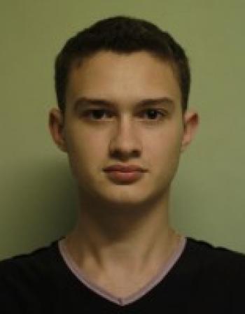 Александрович Никита