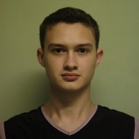 Никита Александрович Морозов