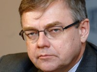 Владимир Константинович Мамонтов