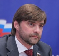 Сергей Владимирович Железняк