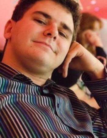 Борисович Павел