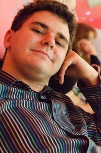 Павел Борисович Иванов