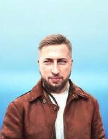 Болотов Максим