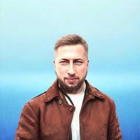 Максим Болотов