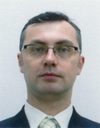 Лемачко Дмитрий