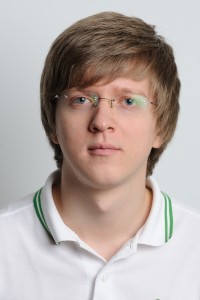Андрей Владимирович Гольдберг