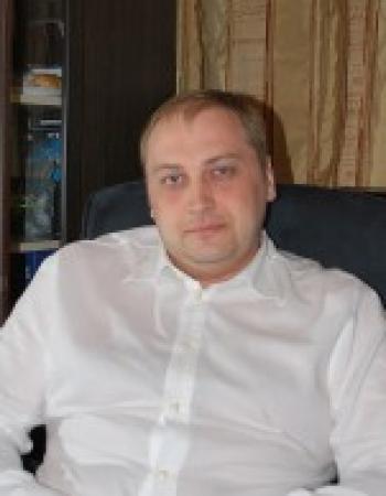 Игоревич Сергей