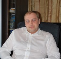 Сергей Игоревич Клявочкин
