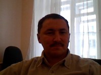 Рафаэль Абдуллович Гафин