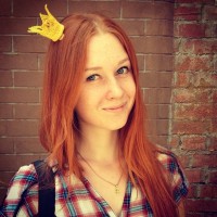 Рута Ричардовна Кухаренко